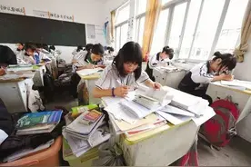 超级干货外来务工人员随迁子女和非市区学生2017年中考指南！图片