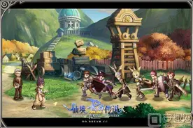 仙境传说RO复兴VIP介绍 VIP特权详解图片