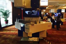 浪潮E7 v4服务器同步升级 为实时分析和内存计算优化图片