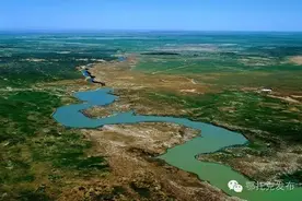 内蒙古第一“美女”竟然在鄂旗！颜值逆天图片