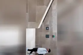 能把楼梯走的像电梯，你也很棒的哦视频封面