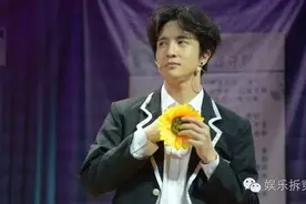 放轻松！高考只是决定你以后在哪个城市看薛之谦讲段子图片