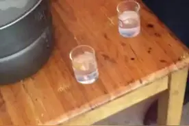 实测ph测试！荣升净水机的水是弱碱性水！视频封面