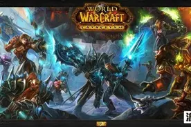 魔兽大电影来临 盘点那些魔兽主题周边硬件图片