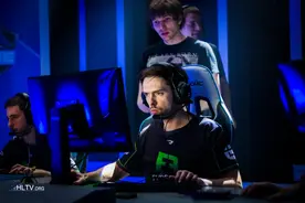 ESL预选赛战报：爆冷无缘 强队顺利首胜图片