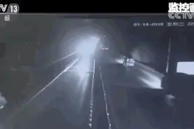 央视调查“失控奔驰车”事件 大量细节首次披露图片