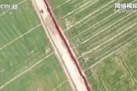 实地调查河北“红水浇地” 村民种的粮自己不敢吃都卖了图片