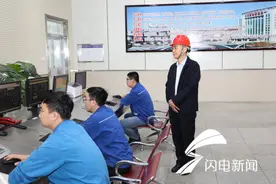 春意温暖市民心 威海市区延长供暖至17日零时图片