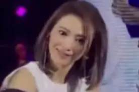 分享一个大型歌迷互动翻车现场，还能不能好好听歌了图片