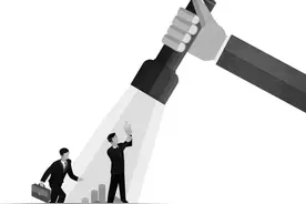 制造业用工需求最大“CFO”平均月薪最高图片