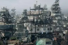 为什么说《头号玩家》是对“反乌托邦”的最大消解？图片