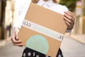 15年后，人们会怎么去买衣服？图片