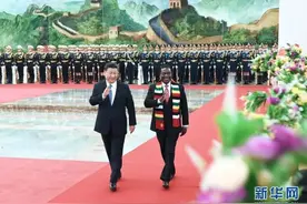 中国护照新添落地签国家 这些签证利好消息请收好图片