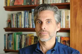 专访｜迈克尔·夏邦：《月光狂想曲》是披着家族史外衣的小说图片