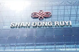 “中国LVMH”浮出水面 将推高端时尚品牌图片