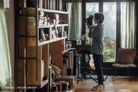 林宥嘉：家，对于我们中国人来说，就是团圆图片