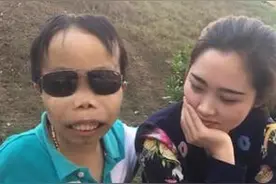 同样是快手曾经的王者，陈山与天佑被全网封杀，他却仍活跃图片