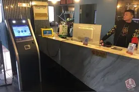 武汉再推便民举措，全市1500多家网吧实现“刷脸”上网图片