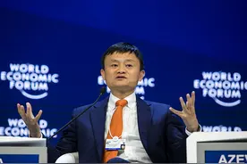 贸易战阴影下马云对话美国，为什么是“万能的Jack”？图片