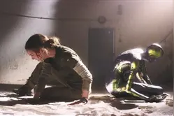 《湮灭》“烧脑”神片原著书迷也看不懂图片