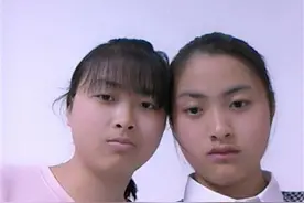 母亲出走15年，双胞胎姐妹跨省来黄石寻亲图片