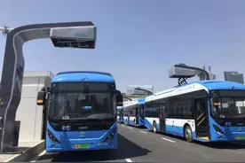 定了！奉浦快线4月20日起载客运营！最高票价4元，私家车能否驶入专用车道？快看这篇！图片