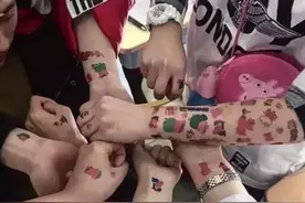 小猪佩奇社会人是什么意思？粉红吹风机猪猪是什么梗？图片