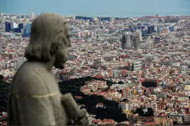 （国际·一周看天下）俯瞰图片