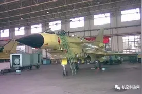 中国各飞机制造厂生产哪些机型？利器让人大开眼界图片