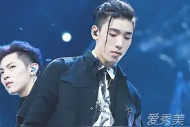 偶像练习生王子异学历是什么 王子异是哪个学校毕业的女朋友是谁图片