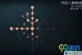 第五人格小丑怎么玩 第五人格小丑天赋加点使用技巧图片