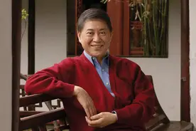 白先勇：《红楼梦》的大众传播，要选统一、少矛盾的版本图片