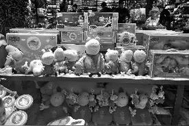 社交网络捧红小猪佩奇 品牌方要在中国开主题游乐场图片