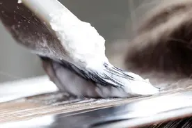 注意！104批次染发类化妆品不合格 章华、汉邦等品牌上“黑榜”图片