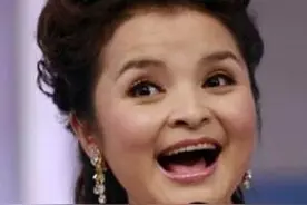 歌手2018吴碧霞是谁实力有多强 吴碧霞该换手机是什么梗图片