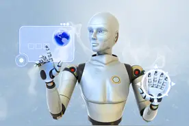 AI+医学影像成智慧医疗风口 区块链可用于看病取药？图片