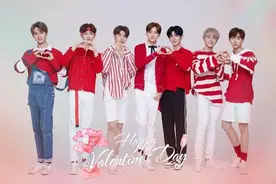 乐华七子互爆猛料，范丞丞理想型是姐姐范冰冰？网友：李晨知道吗图片