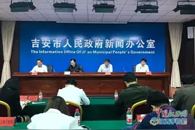 吉安2018年中招规定出炉 较往年少量进行微调图片