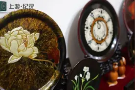 上游纪录丨 重庆大漆千年技艺 他们呼吁传承图片