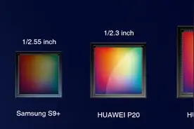 看这篇就够了！华为P20系列拍照/AI深度揭秘图片