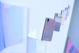 华为P20系列国内外比价！没有对比就没有伤害图片