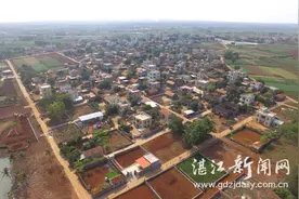 湛江徐闻：致力打造乡村振兴示范村 文化名村焕发新活力图片