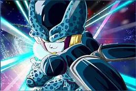 吊打亚姆查的小家伙 龙珠激斗小沙鲁属性全解析图片