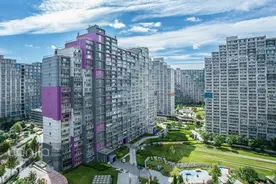 中弘重组再掀“风波”：8亿资产被冻结划拨图片