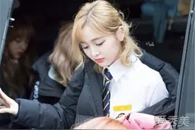 吴宣仪和朱正廷是什么关系？朱正廷吴宣仪吻戏曝光 吴宣仪照片资料图片