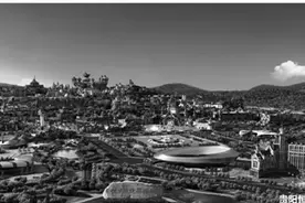 贵阳恒大文化旅游城横空出世高起点高标准打造文化旅游新标杆图片