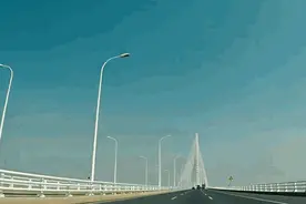 3310米！威海将建跨海大桥 乳山开车10分钟到海阳图片