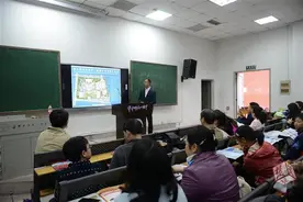 华师一附中管太松？楚天都市报“名校行”带你看真相图片