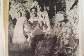 福州动物园征集旧园史料 旧动物园猴山来头不简单图片