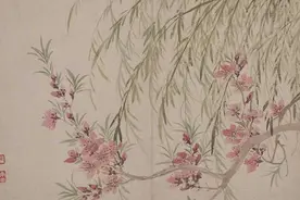 三月三上祀节，古人春游都玩些什么图片